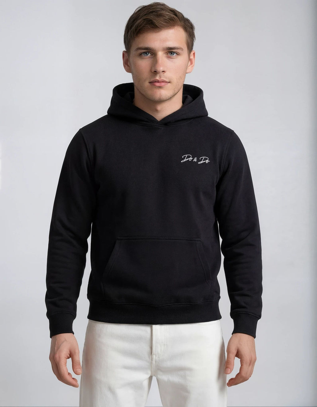 Lazy Weekend Hoodie
