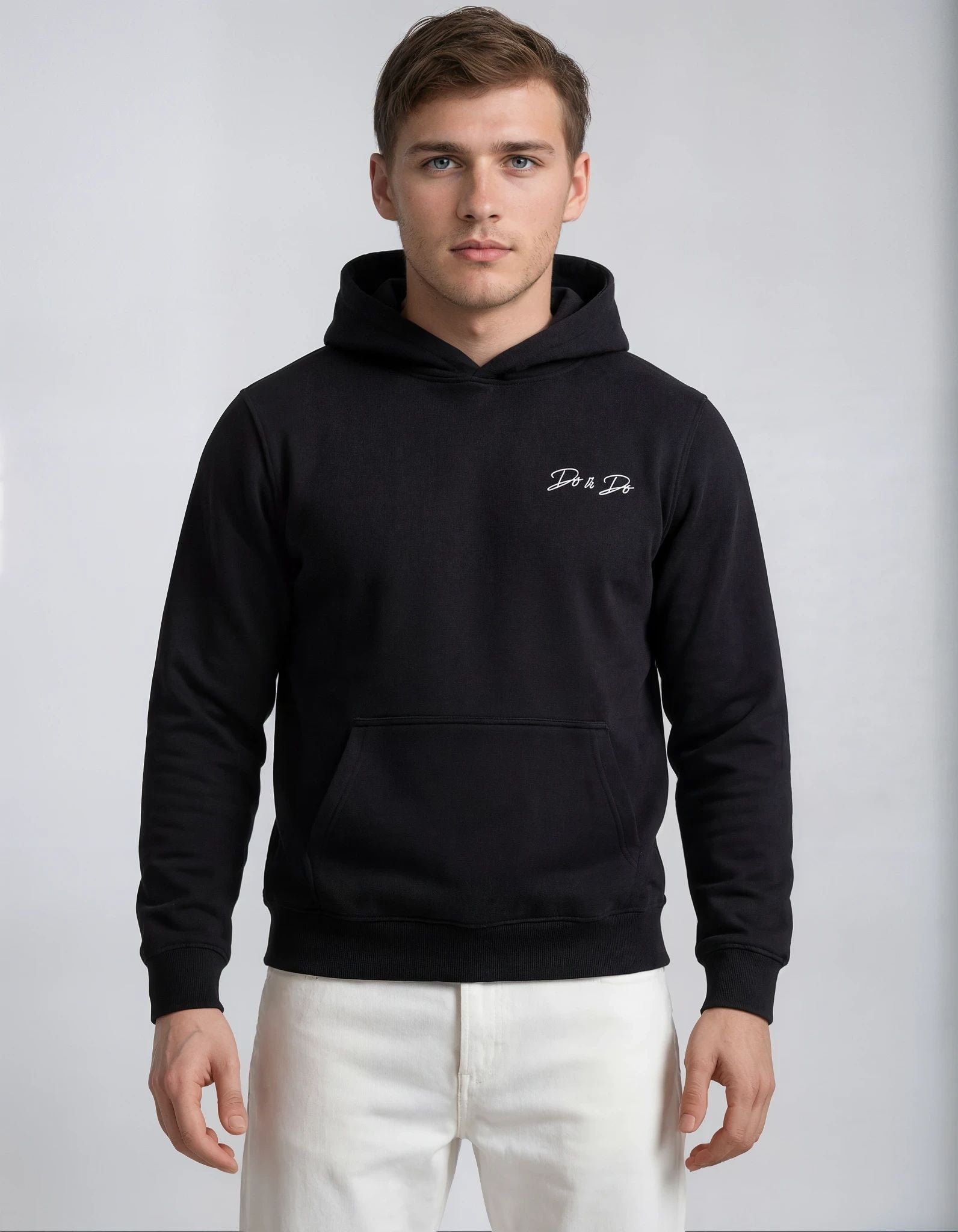 Lazy Weekend Hoodie
