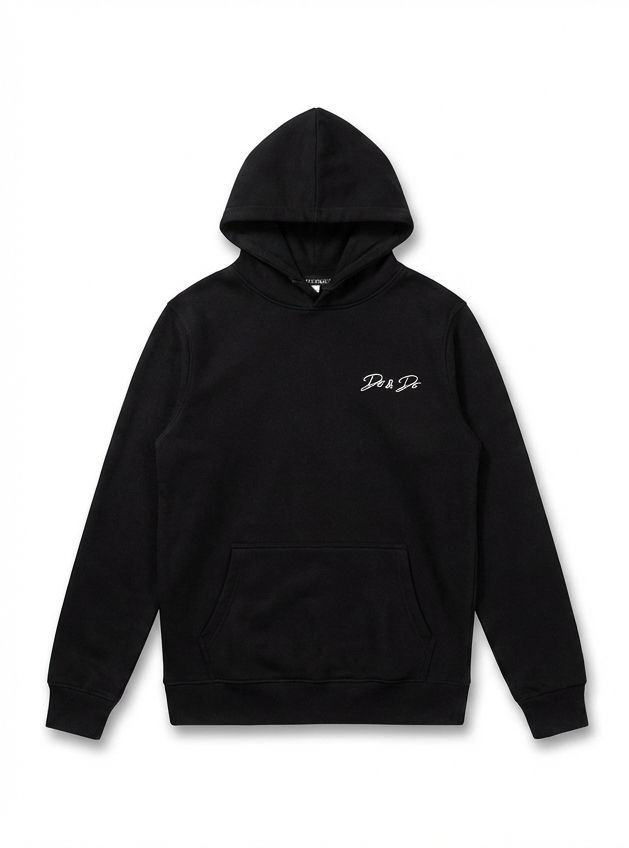 Lazy Weekend Hoodie